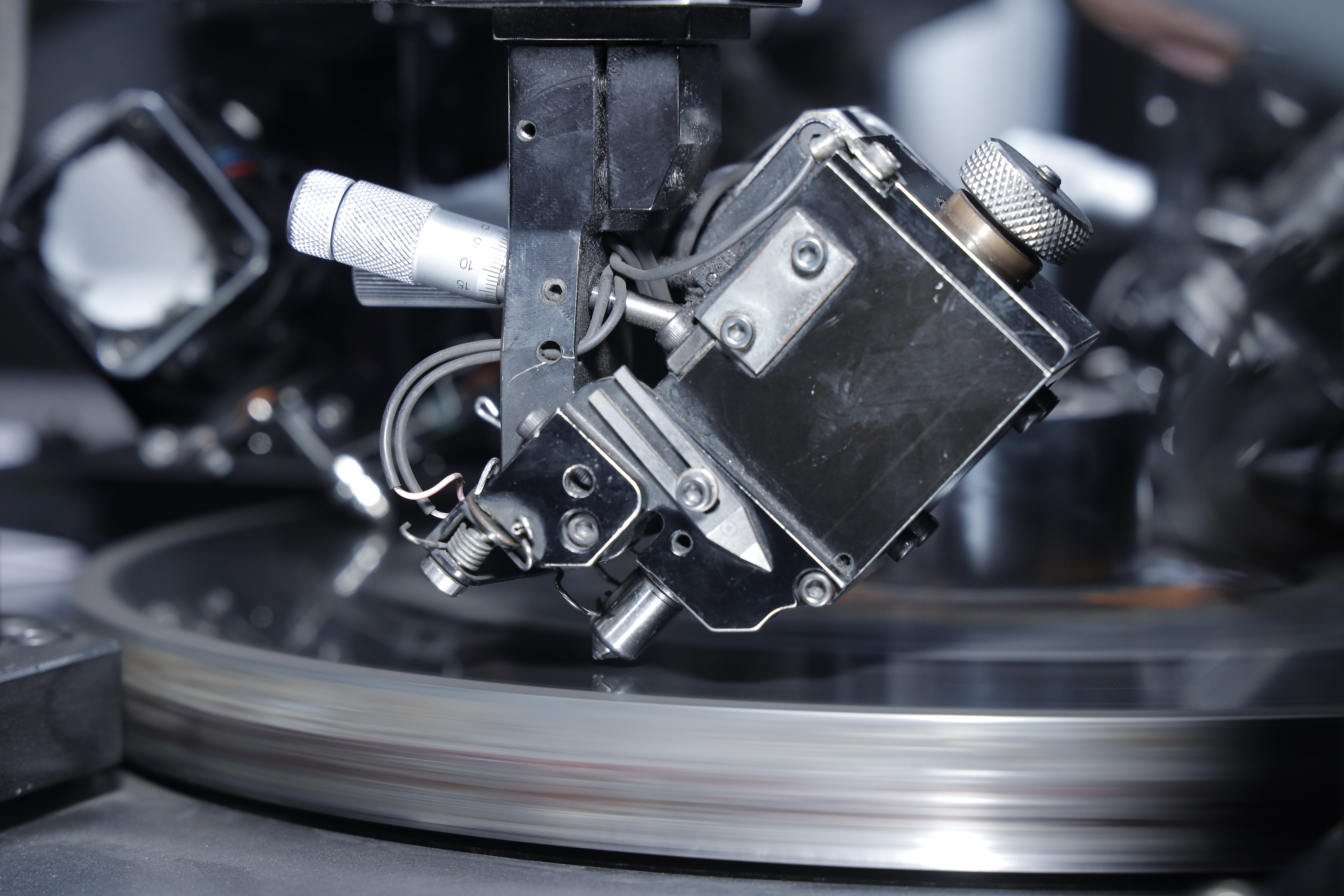 Diamond Manufacturing